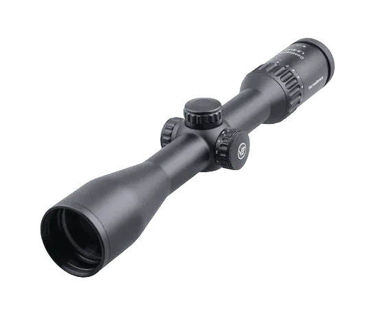 Vector Optics Hunting G4 2,515x56